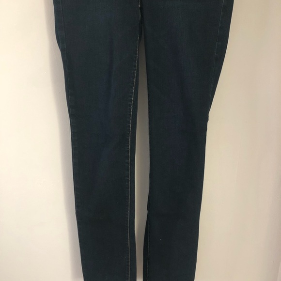 American Eagle Super Stretch Skinny Jeans 8 Regular - Picture 14 of 15